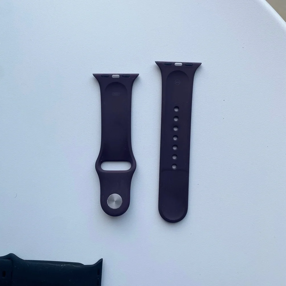 5 (41mm) Apple Watch Bands! - Picture 7 of 7